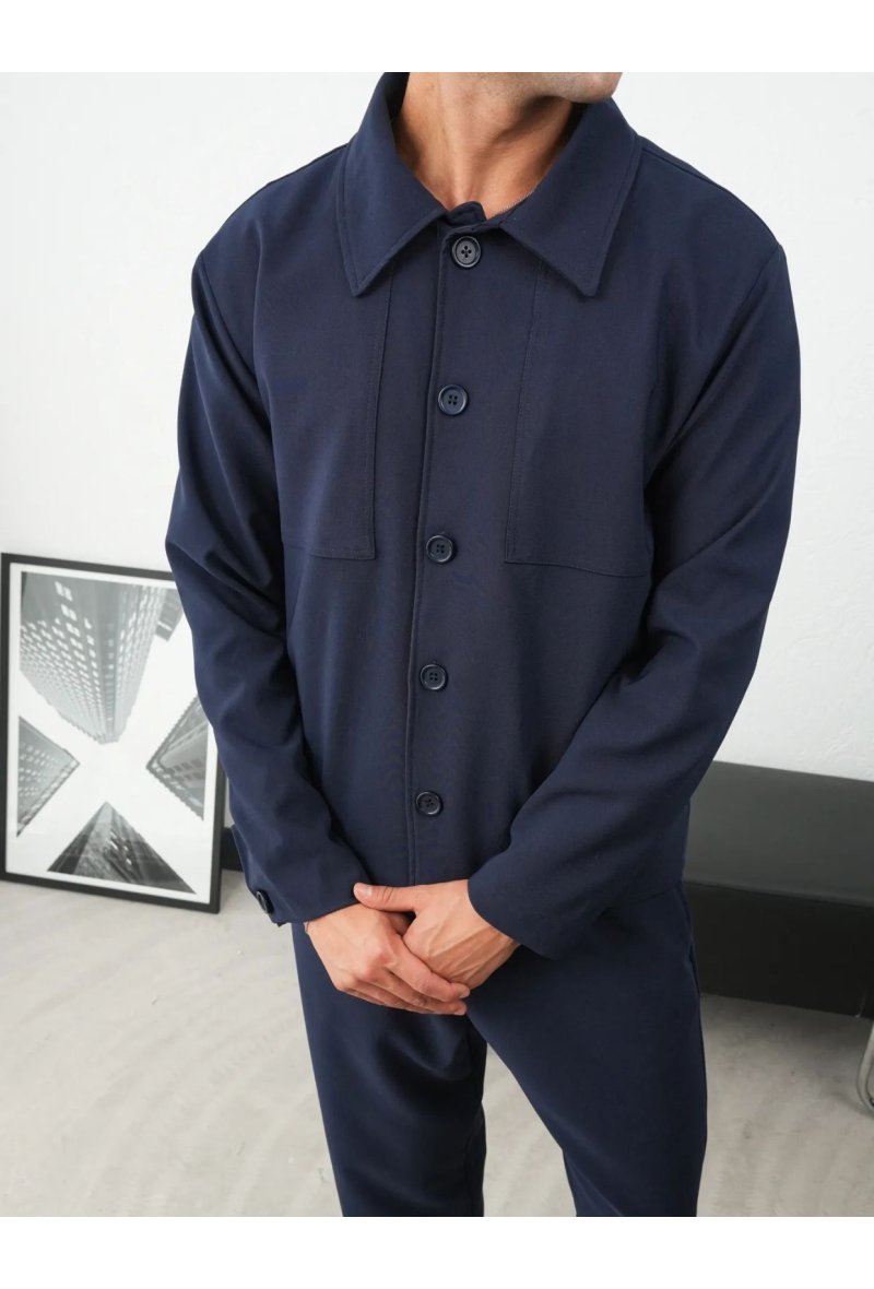 Ensemble veste pantalon élégant