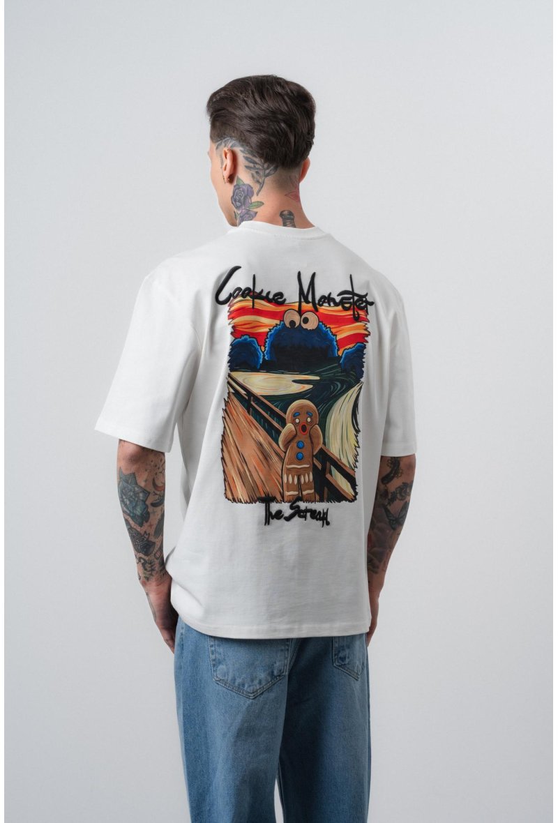T-Shirts Cookie