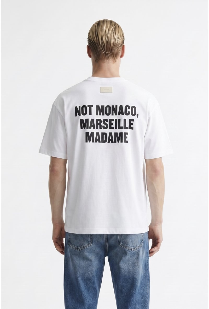 T-Shirt Madame