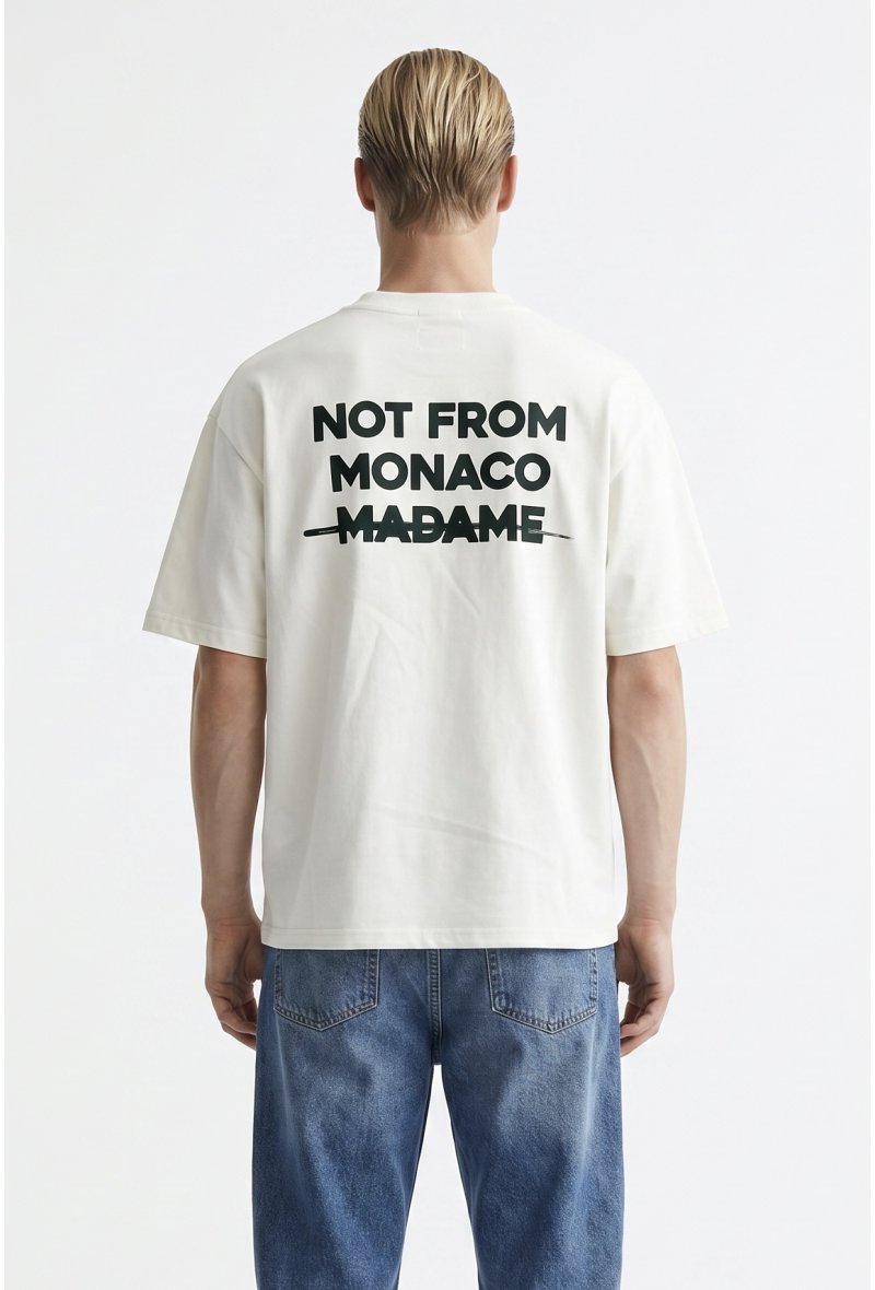 T-Shirts Monaco